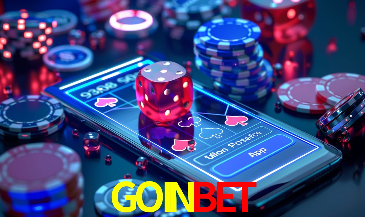 Baixar App GOINBET