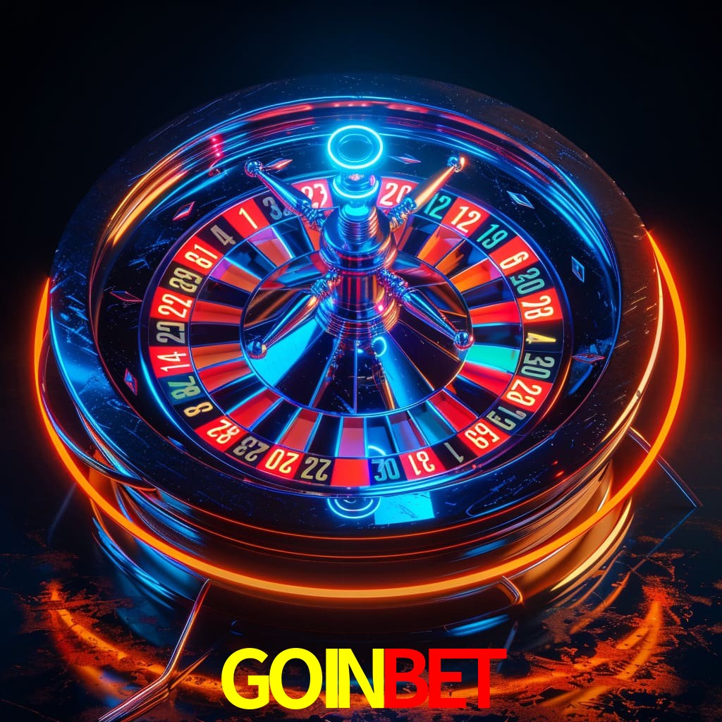 Melhor Casino Online GOINBET