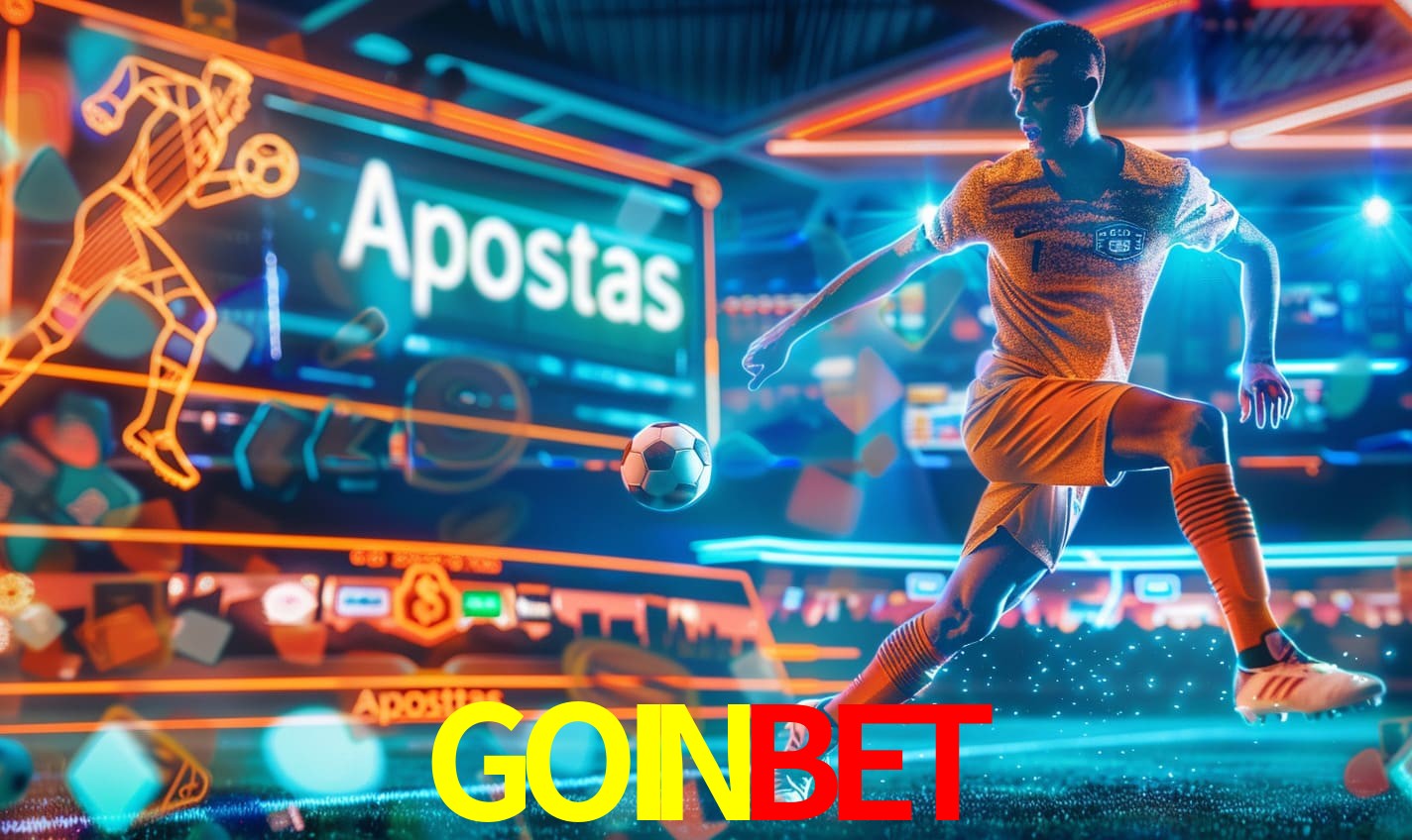 Apostas GOINBET