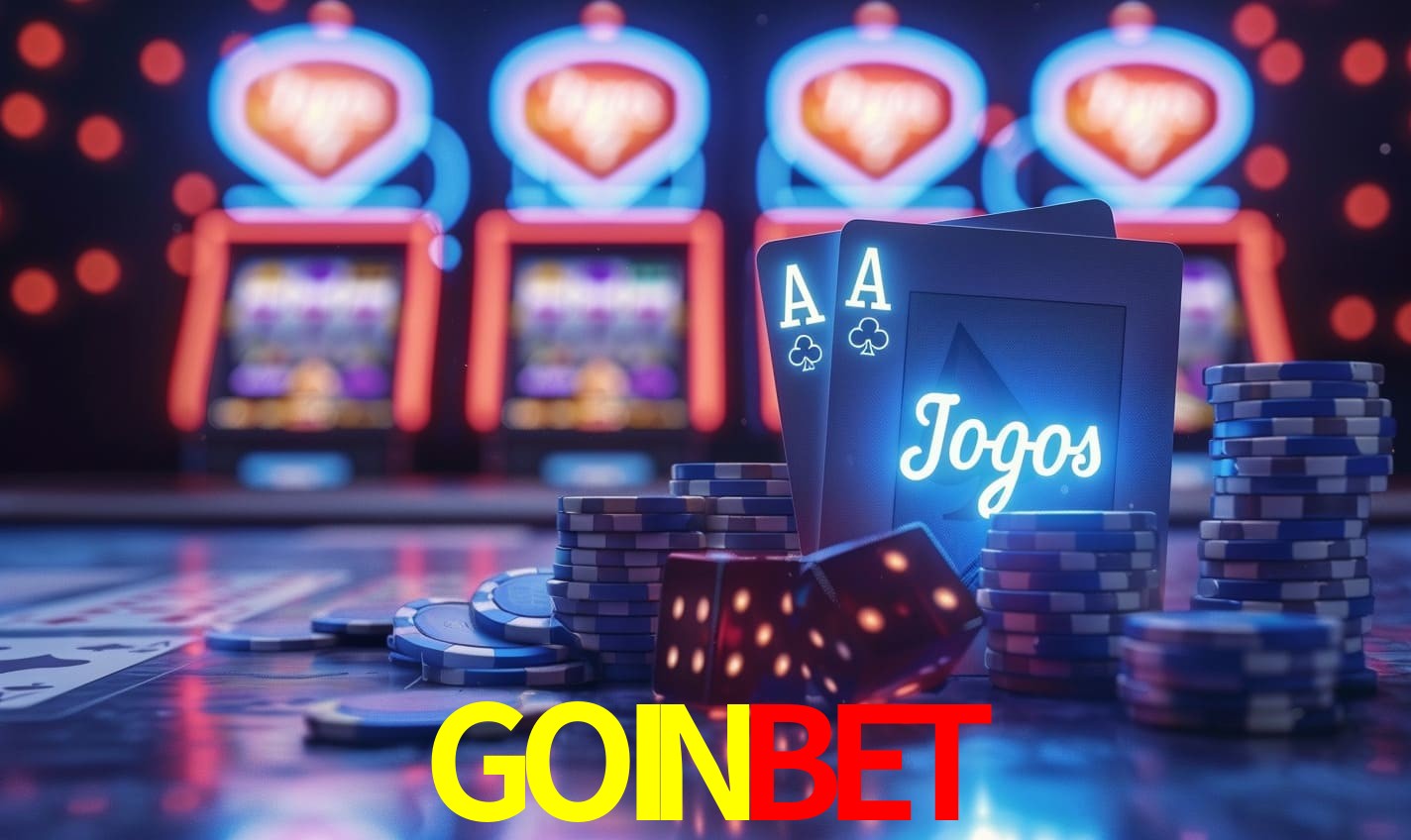 Lista de Jogos GOINBET