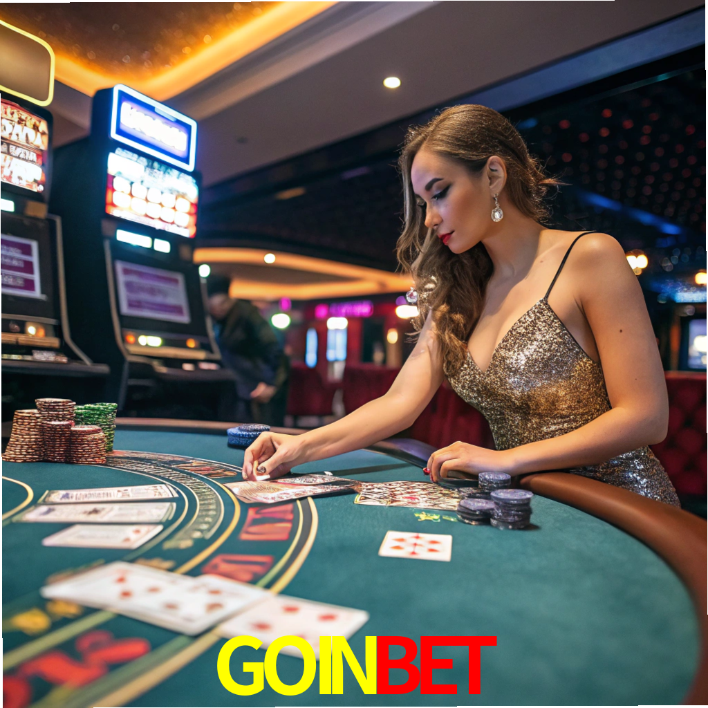 Cassino Online GOINBET